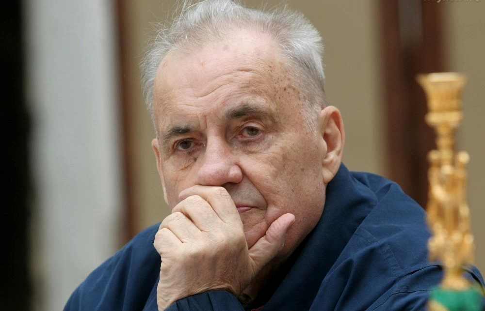 Лучшие фильмы Эльдара Рязанова