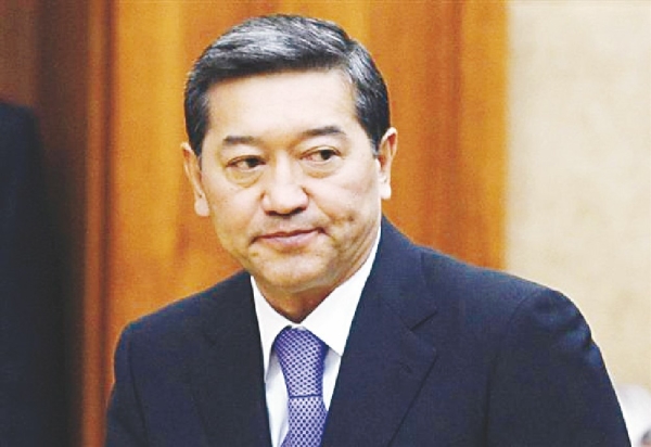 Для экс-премьера Казахстана обвинение запросило 12 лет тюрьмы