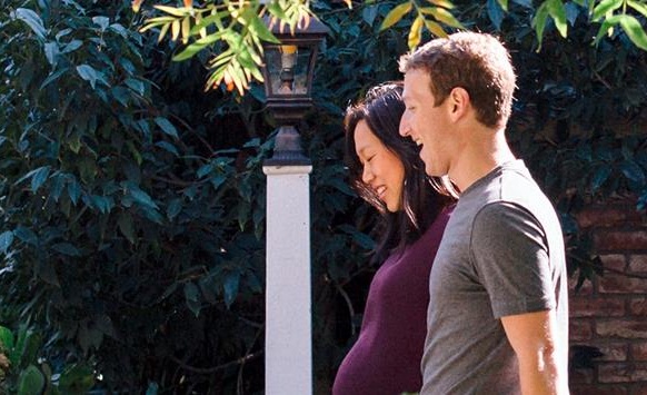 Цукерберг: почему я не раздал свои деньги благотворительным фондам