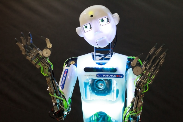 ТОП — 10 новых технологий, которые больше не являются фантастикой