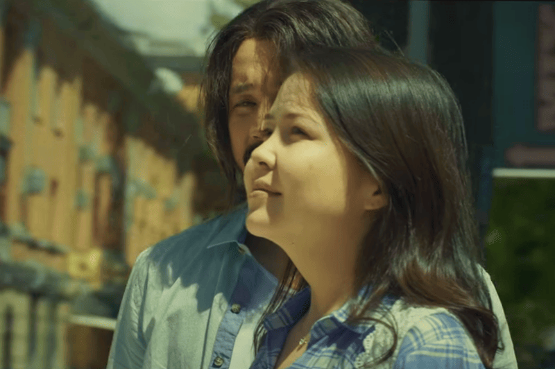 «Адель». Первая продюсерская работа Асель Садвакасовой