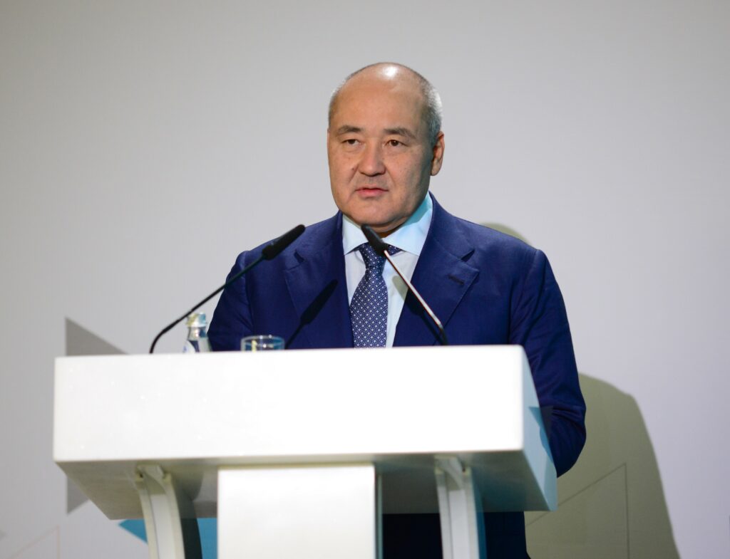 Трансформация «Самрук-Қазына»: что думают эксперты