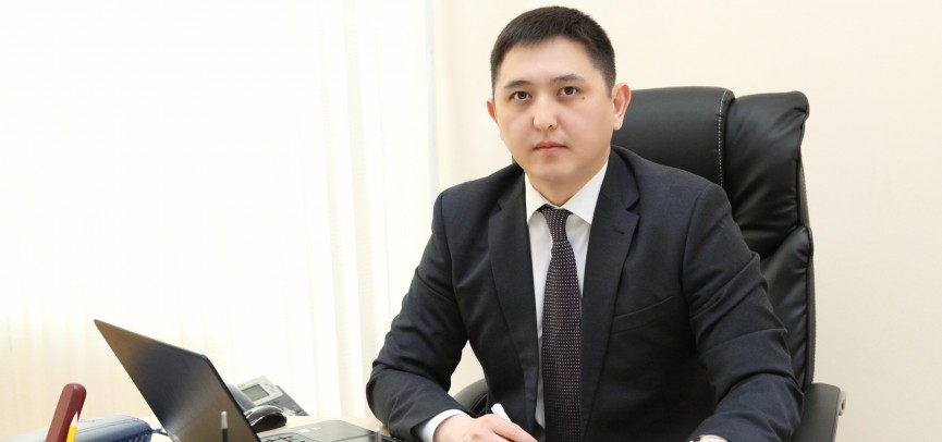 Назначен новый зампред НПП «Атамекен»