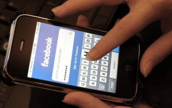 В соцсети «Facebook» станет возможным оставлять комментарии в оффлайне