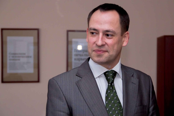 Михаил Кленчин незадолго до смерти оставил пророческое сообщение