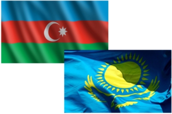 КАСПАР упростит процедуры транспортировки турецких грузов через Азербайджан в Казахстан