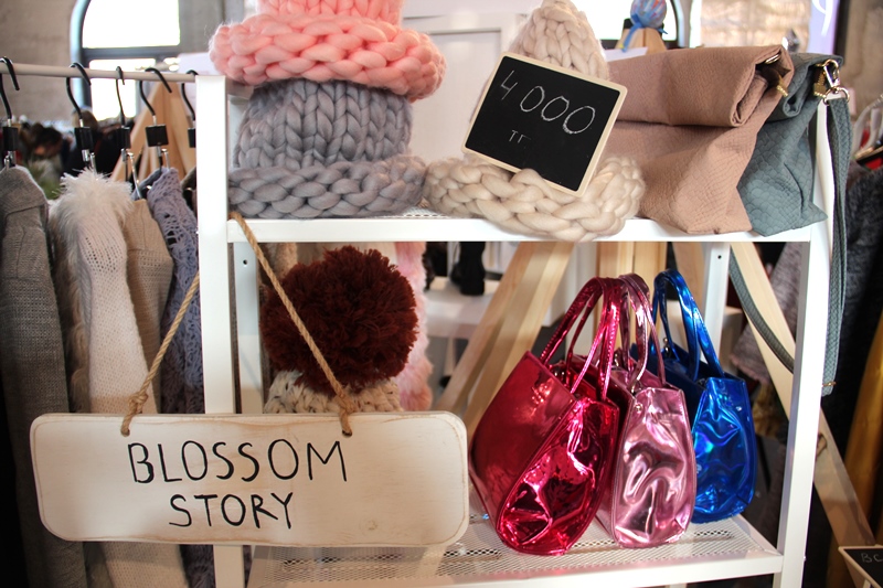 Шоппинг со вкусом. В Алматы открылся седьмой Almaty Pop-up Store