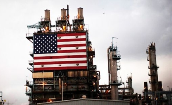 Соединенные Штаты снимут запрет на экспорт нефти