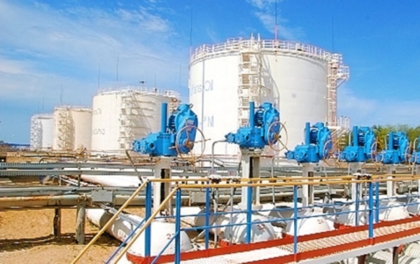 Избран новый гендиректор КазТрансОйла