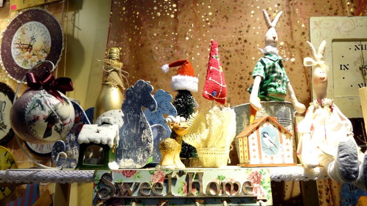 Где провести выходные в Алматы (18-20 декабря)