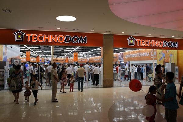 «Технодом» стремится к нулю