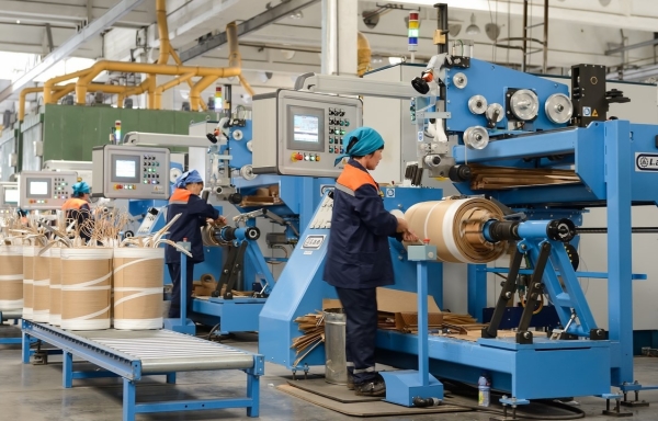 БРК профинансировал экспортные операции КТЗ на ₸1,5 млрд