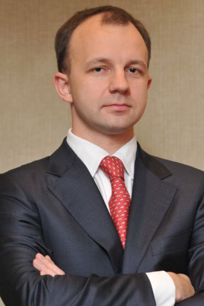 В АО ДБ «Альфа-Банк» назначен новый председатель Совета директоров