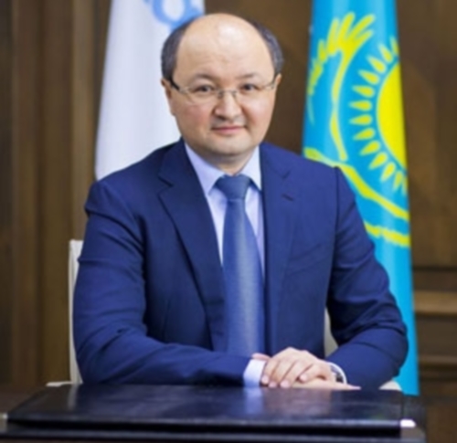 КМГ сообщил об изменениях в составе правления