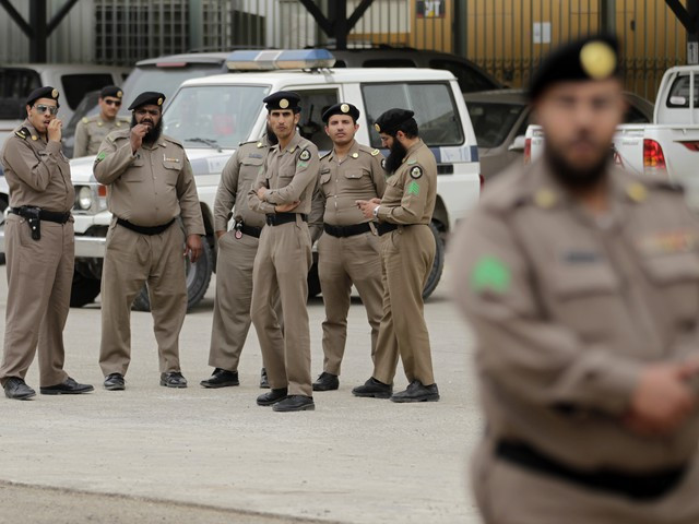 СМИ: Казахстанцы задержаны в Саудовской Аравии за попытку примкнуть к террористам.