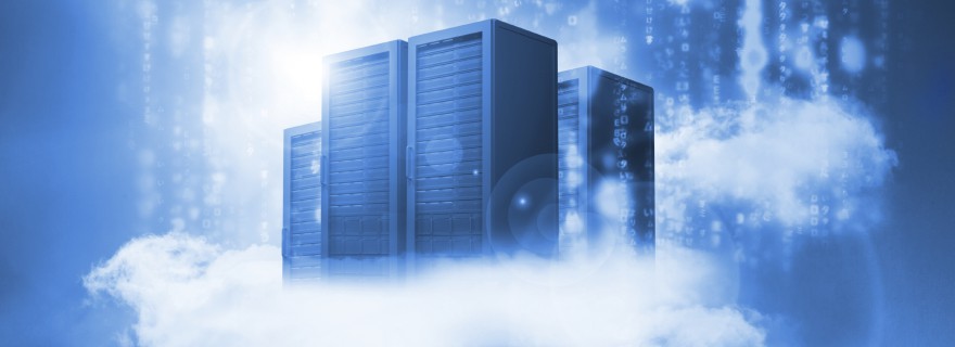 Microsoft: дорога в облака