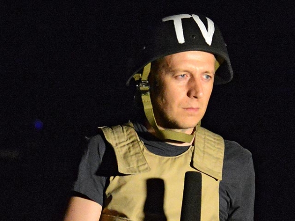 67 журналистов со всего мира погибли в 2015 году, выполняя свою работу