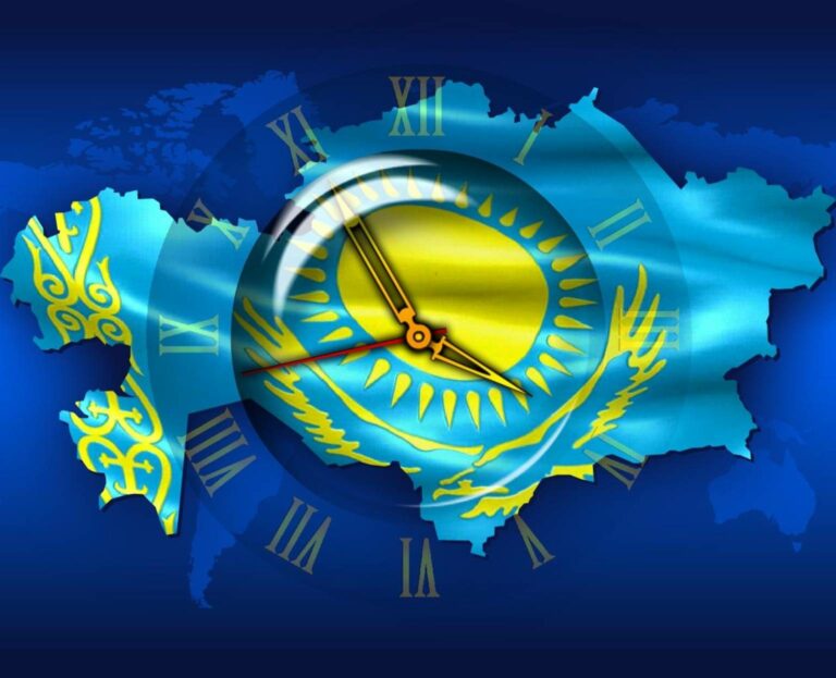 8 айда Қазақстан экономикасы 6,5 пайызға өсті