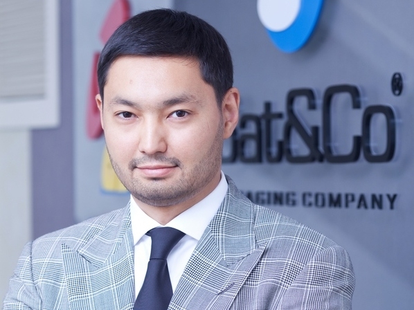 Кенес Ракишев стал мажоритарием ККБ