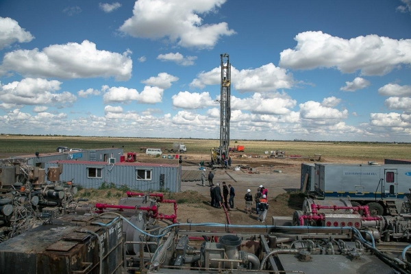 В Карагандинском угольном бассейне подтверждена высокая газоносность