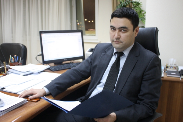 Temasek и Самрук проведут в РК форум развития