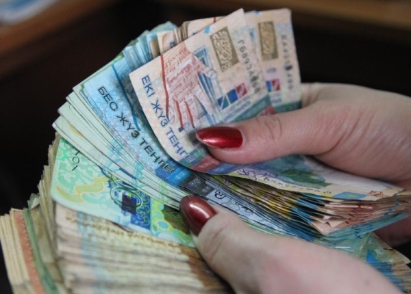 В РК изменились правила исчисления средней зарплаты