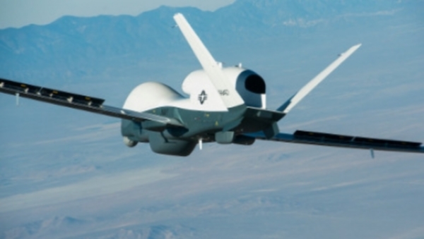 Korean Air начнет массовое производство разведывательных беспилотников