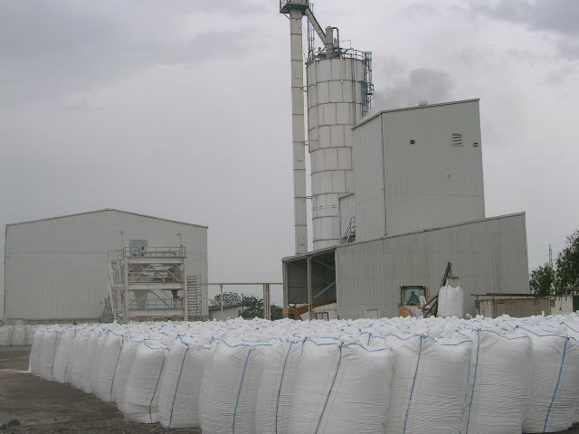 «Carmeuse Group» построит известковый завод в Карагандинской области