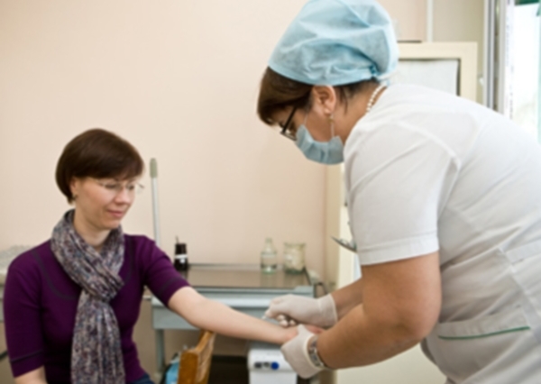 В Алматы открыт Аллергологический центр