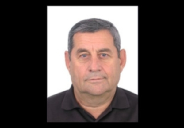 Умер заслуженный тренер Казахстана