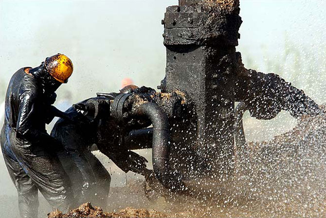 Goldman Sachs прогнозирует подорожание нефти до $50