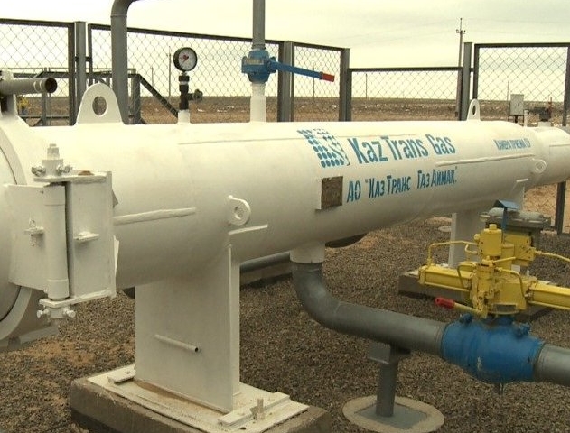 Кыргызстан погасил долг перед Казахстаном за газ