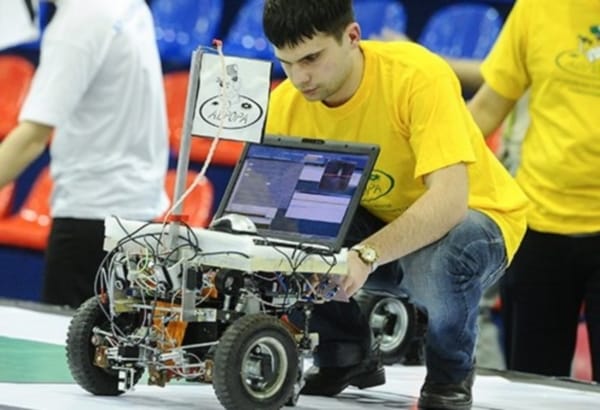 Казахстан вошел в число 50 стран с инновационной экономикой