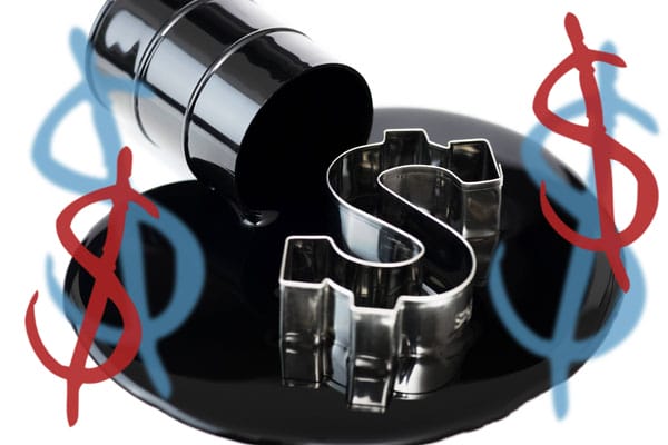 Мировые цены на нефть снова падают