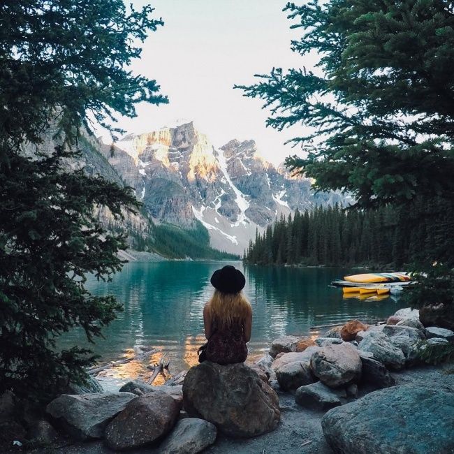 Лучшие фотографии 2015 года по версии GoPro