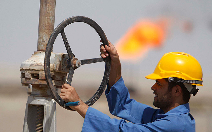 Спрос на нефть из Ирака превышает предложение