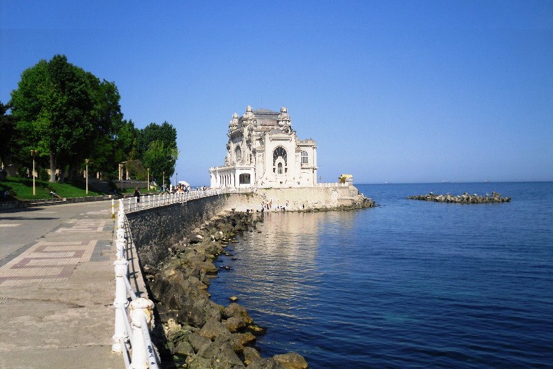 Туристические направления, набирающие популярность