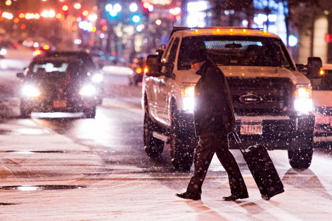 В США готовятся к урагану столетия