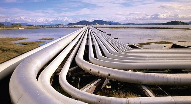 Казахстан и Грузия усилят взаимодействие в сфере добычи и транспортировки газа