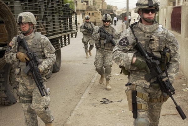 Пентагон приступил к созданию киборгов