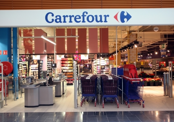 В I кв 2016 года Carrefour выйдет на казахстанский рынок