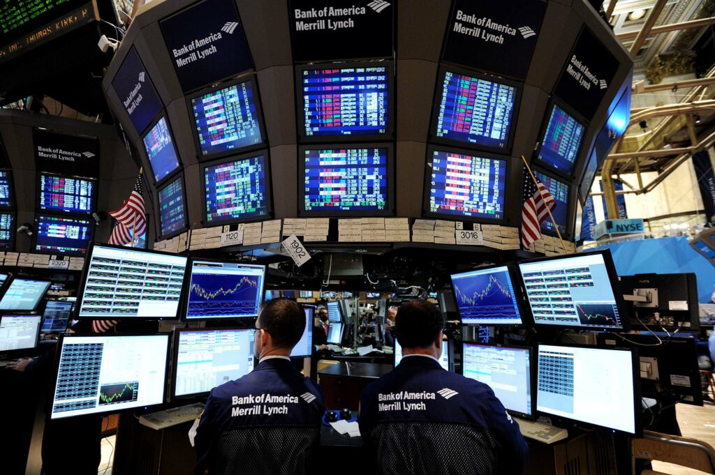 Прошлая неделя на фондовом рынке США завершилась заметным ростом основных индексов