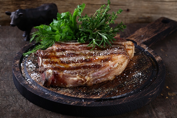 Новые рестораны Алматы в январе 2016 года