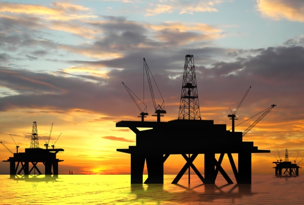 Минэнерго США: мировые цены на нефть вырастут в течение 2016 года