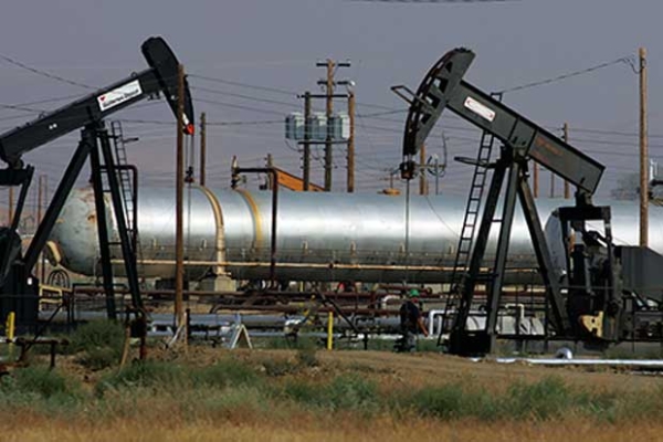 NIOC и Total провели переговоры по разработке крупнейшего нефтяного месторождения