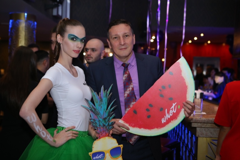 В Алматы выбрали лучшие рестораны 2015 года