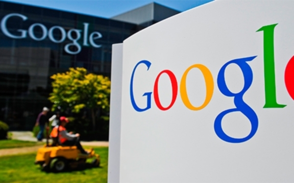 Компания Alphabet Inc стала самой дорогой в мире