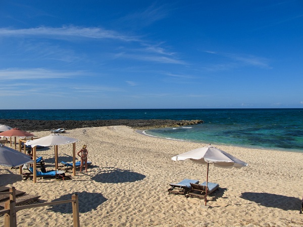 Отпуск с оглядкой на обменники