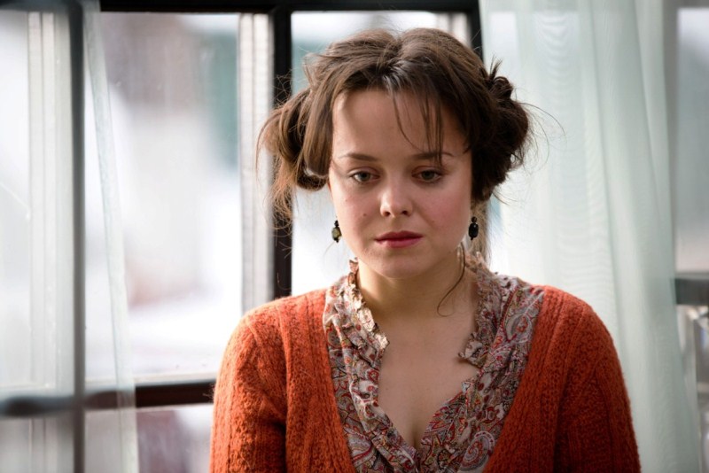 30 мужчин Наталии Медведевой