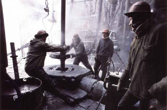 Венесуэла не смогла убедить Эр-Рияд сократить добычу